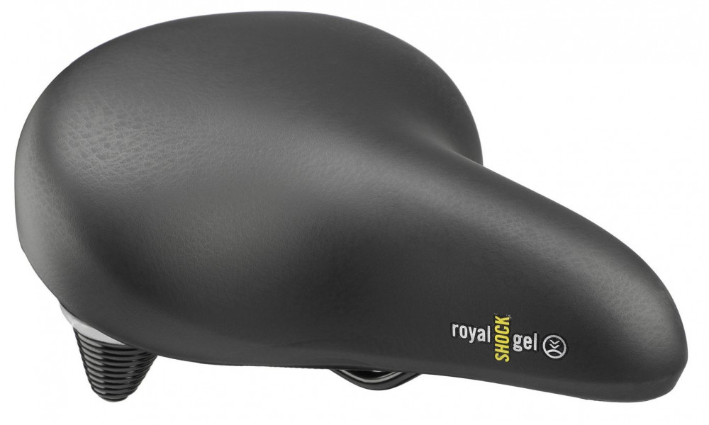 Saddle Selle Royal 8965GT Relaxed RoyalGel - 3