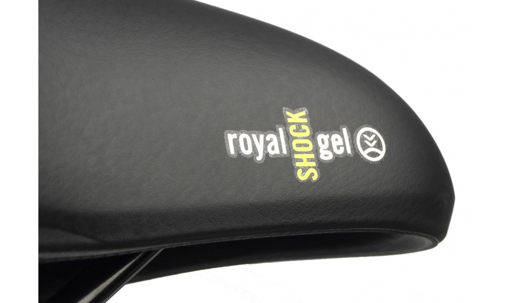 Saddle Selle Royal 8965GT Relaxed RoyalGel - 4