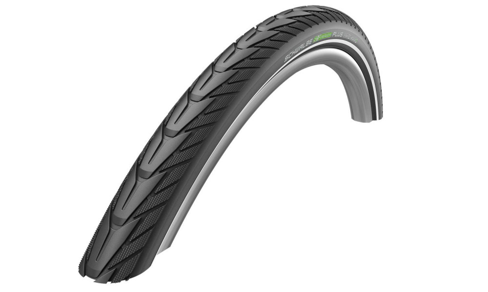 Шина 28" Schwalbe Energizer Plus HS 492, Perf Wired 55-622 / 29x2.15 Addix E Reflex 