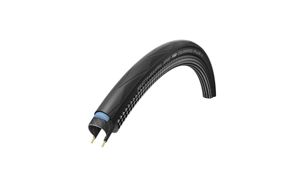 Schwalbe durano plus performance rigid road tyre online