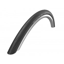 Tire 28" Schwalbe Lugano II HS 471, Active Fold. 23-622