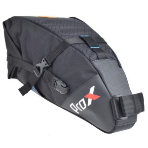 Saddlebag ProX Backpacking 4.8L