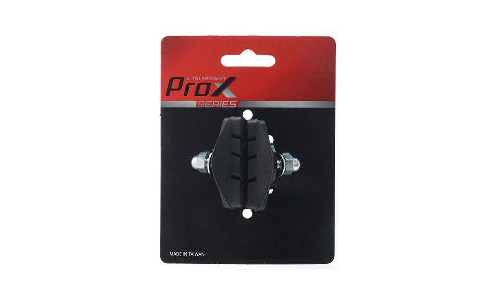 Brake pads ProX Road 50mm nut - 1