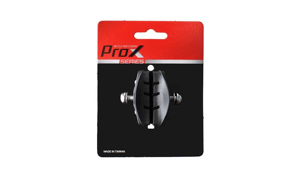 Brake pads ProX Road 50mm bolt - 1