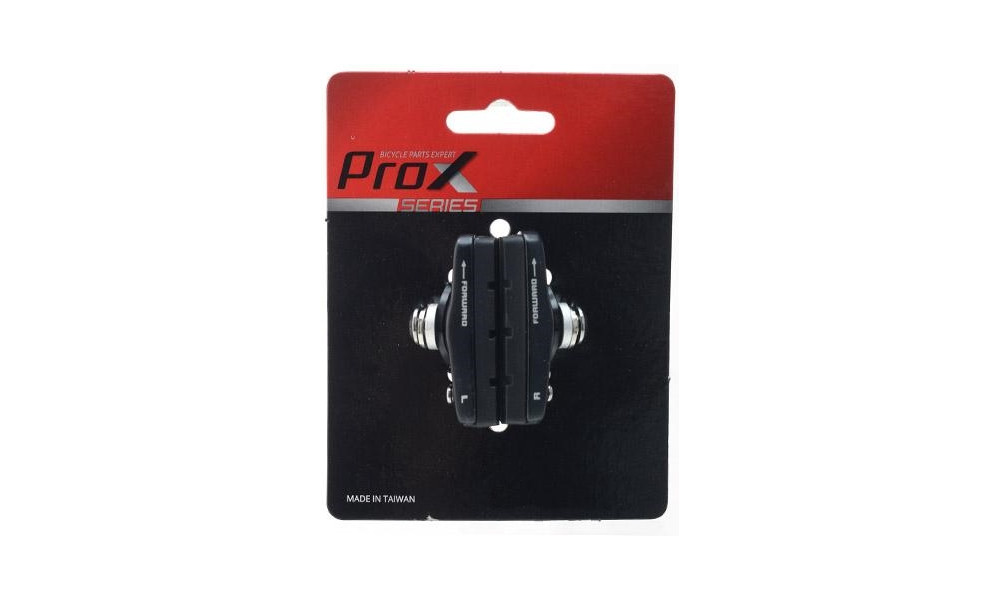 Brake pads ProX Road 55mm for Shimano 105/Ultegra/Dura-Ace - 1