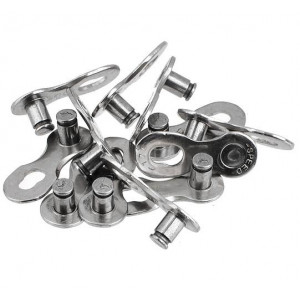 Соединительный линк ProX quicklink 9-speed (10 шт.)