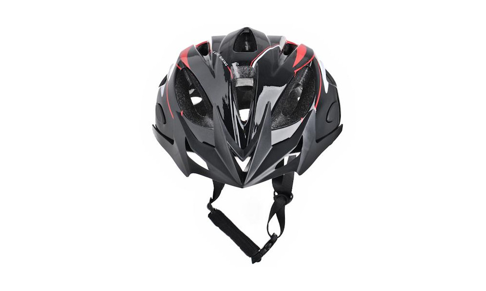 Helmet ProX Thunder red - 3