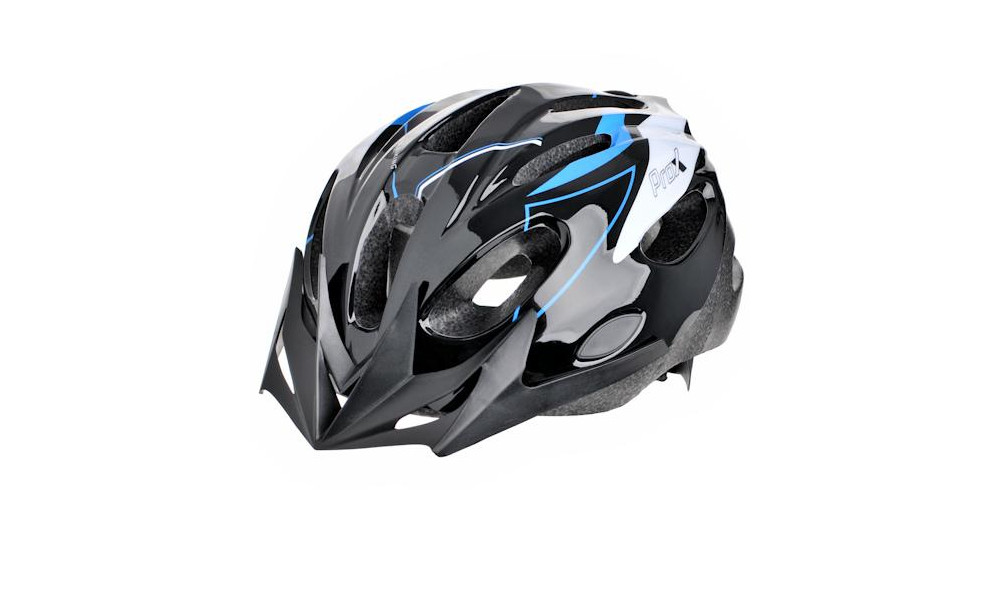 Helmet ProX Thunder blue - 1