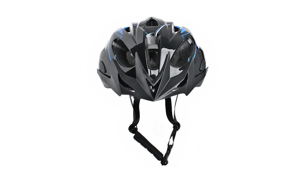 Helmet ProX Thunder blue - 3