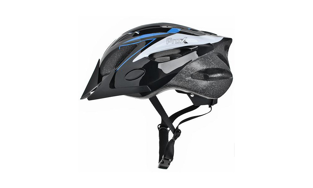 Helmet ProX Thunder blue - 5