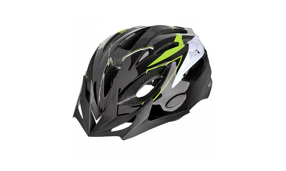 Helmet ProX Thunder green - 1