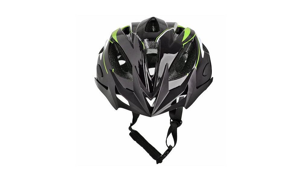 Helmet ProX Thunder green - 3