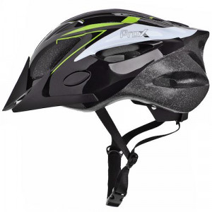 Helmet ProX Thunder green