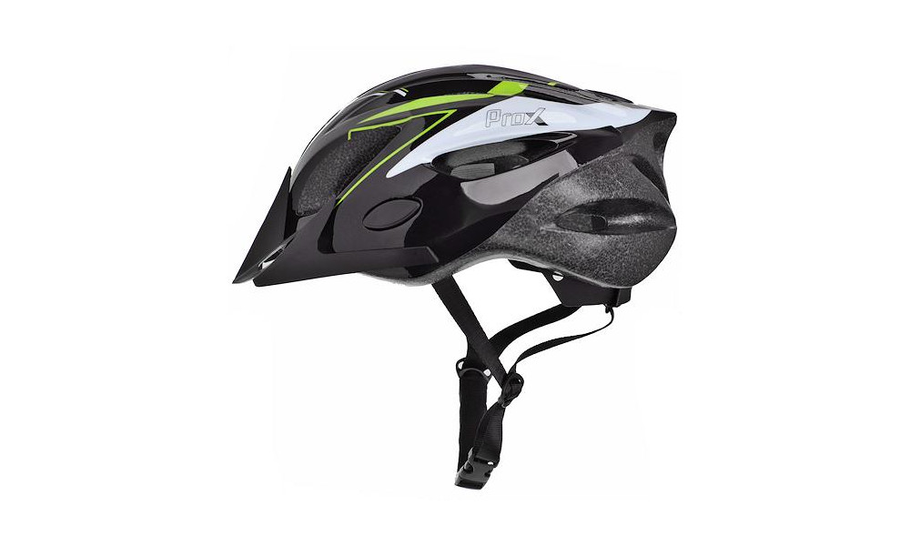 Helmet ProX Thunder green - 5