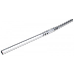 Vairas ProX Flat Alu 620x25.4mm glossy silver