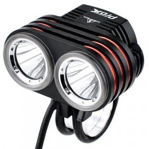 Передняя лампа ProX Avior II Power 2xCREE