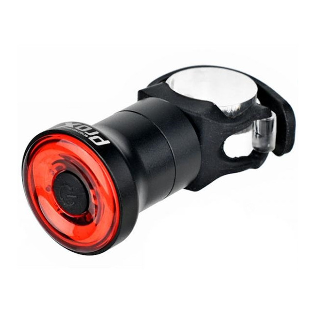 Задняя лампа ProX Octans COB LED 30Lm USB