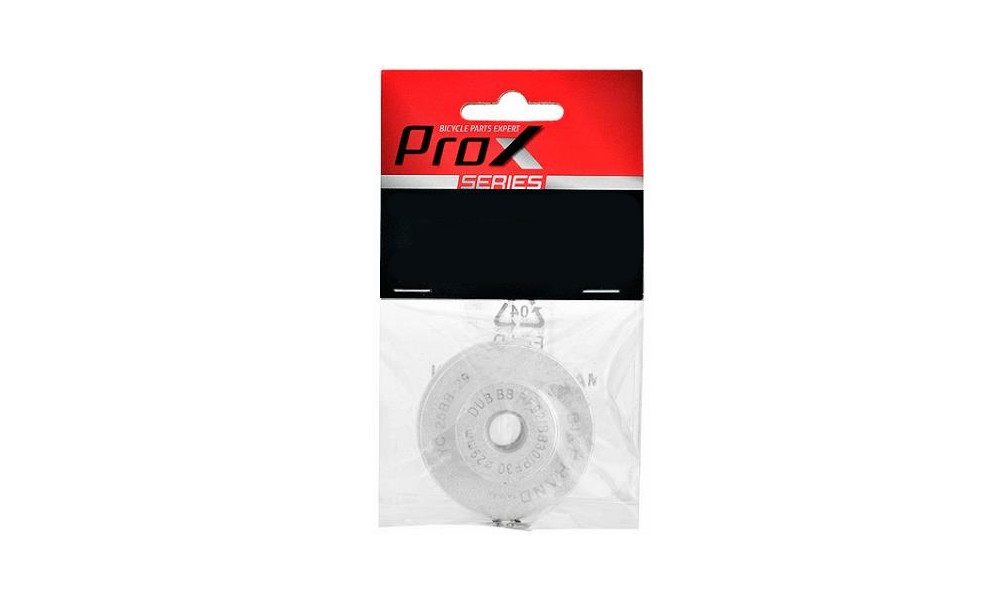 Tool ProX for bottom bracket installation Sram Dub Press-Fit - 1