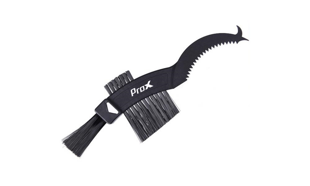 Tool ProX for cassette cleaning - 2