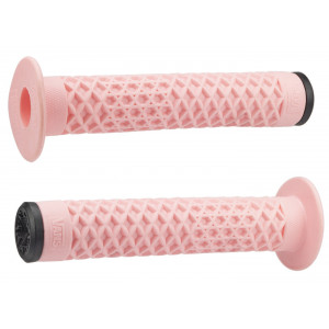 Ручки руля ODI Cult/Vans BMX Grip 143mm Single-Ply Rose pink
