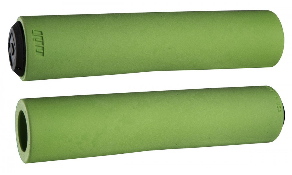 Grips ODI F-1 Float A.I.R.E 130mm Green 