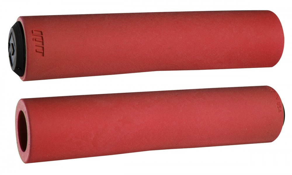 Grips ODI F-1 Float A.I.R.E 130mm Red 