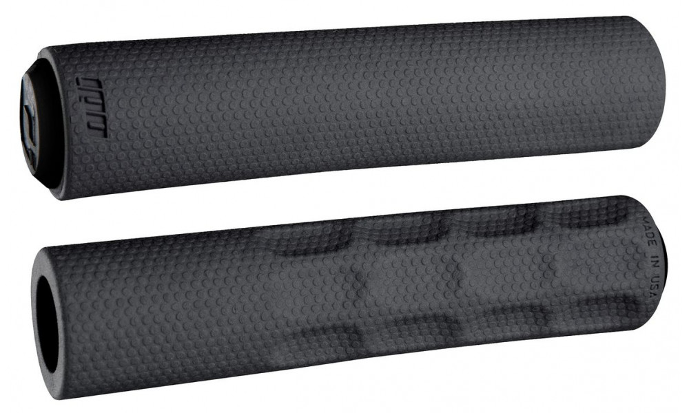 Grips ODI F-1 Vapor A.I.R.E 130mm Black 