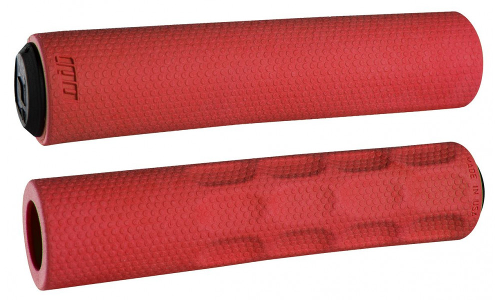 Grips ODI F-1 Vapor A.I.R.E 130mm Red 