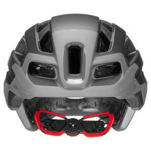 Helmet Uvex Finale 2.0 grey mat