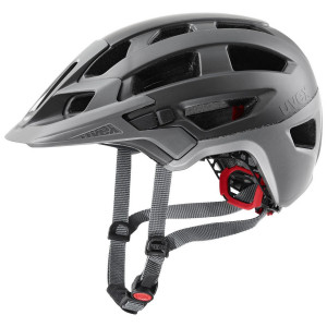Helmet Uvex Finale 2.0 grey mat