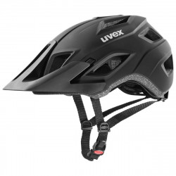 Helmet Uvex Access black mat