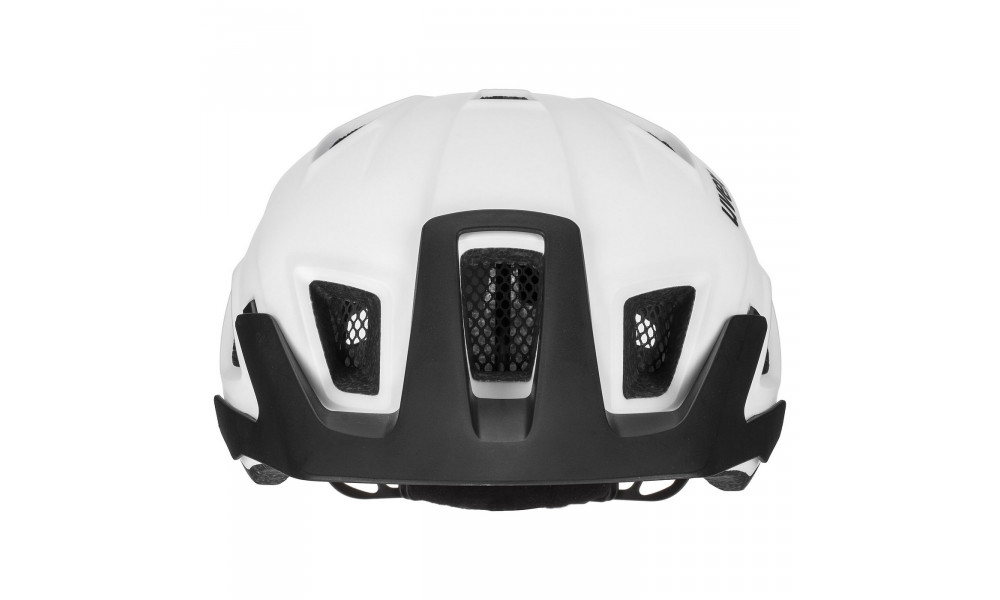 Helmet Uvex Access white mat - 2