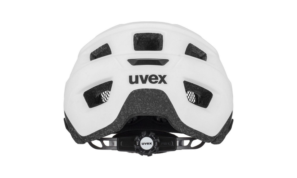 Helmet Uvex Access white mat - 4