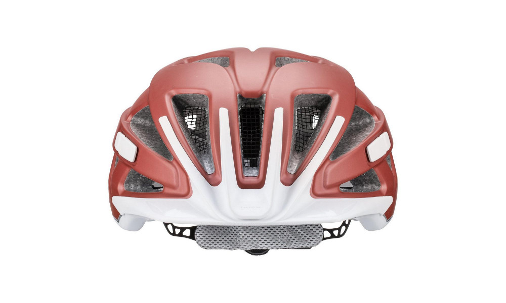 Helmet Uvex City Active goji mat - 2