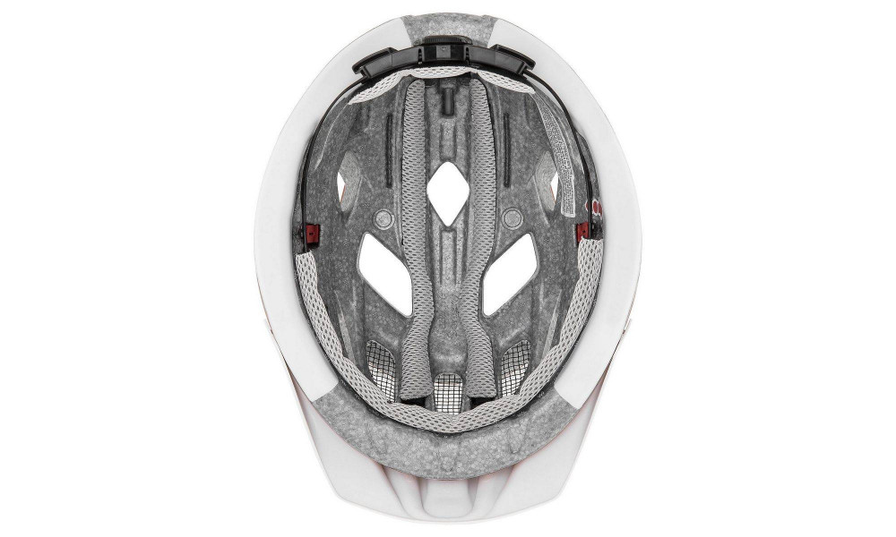 Helmet Uvex City Active goji mat - 3