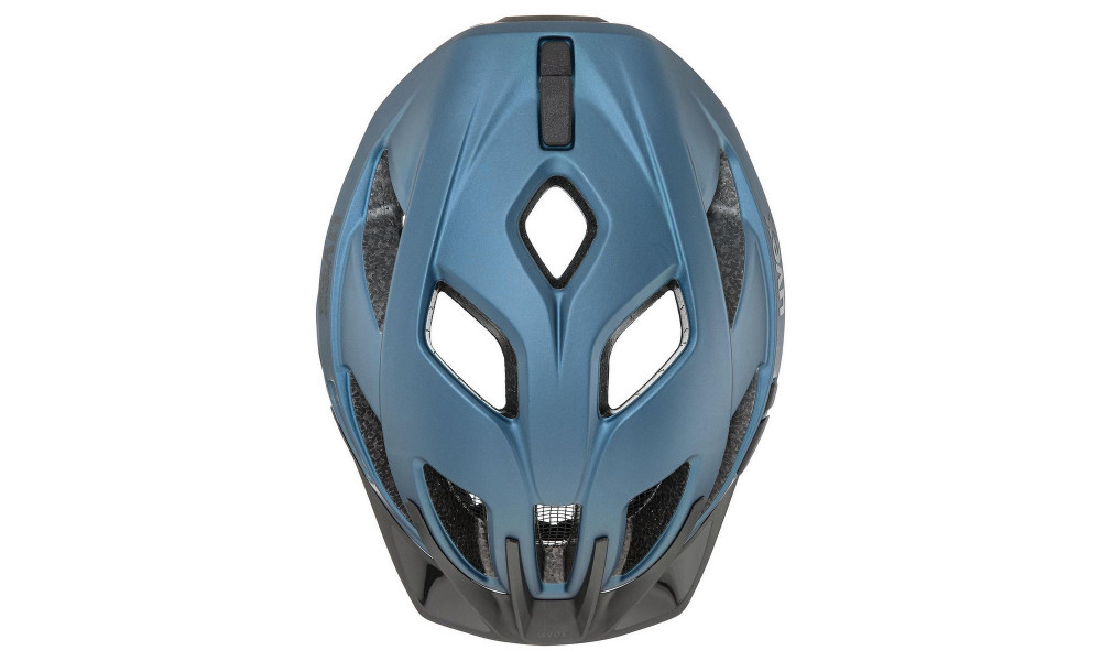 Helmet Uvex City Active underwater mat - 1