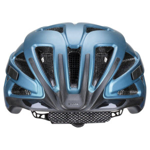 Helmet Uvex City Active underwater mat