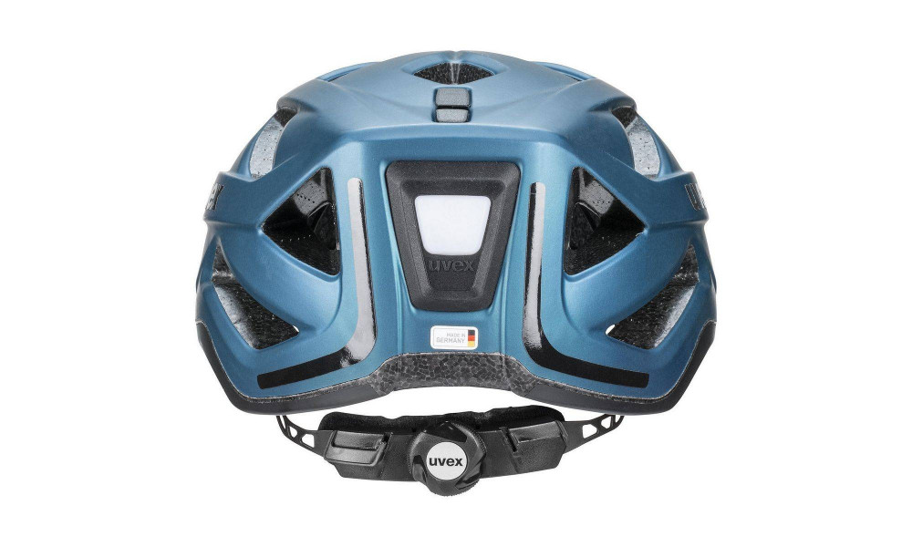 Helmet Uvex City Active underwater mat - 4