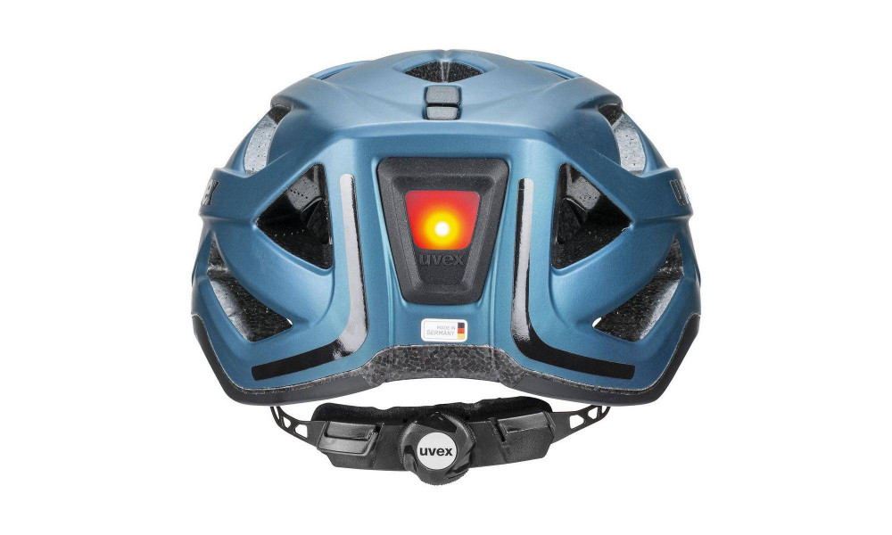 Helmet Uvex City Active underwater mat - 5