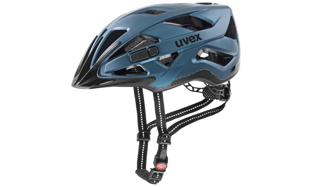 Helmet Uvex City Active underwater mat - 6