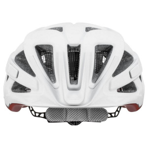 Helmet Uvex Active cc white mat