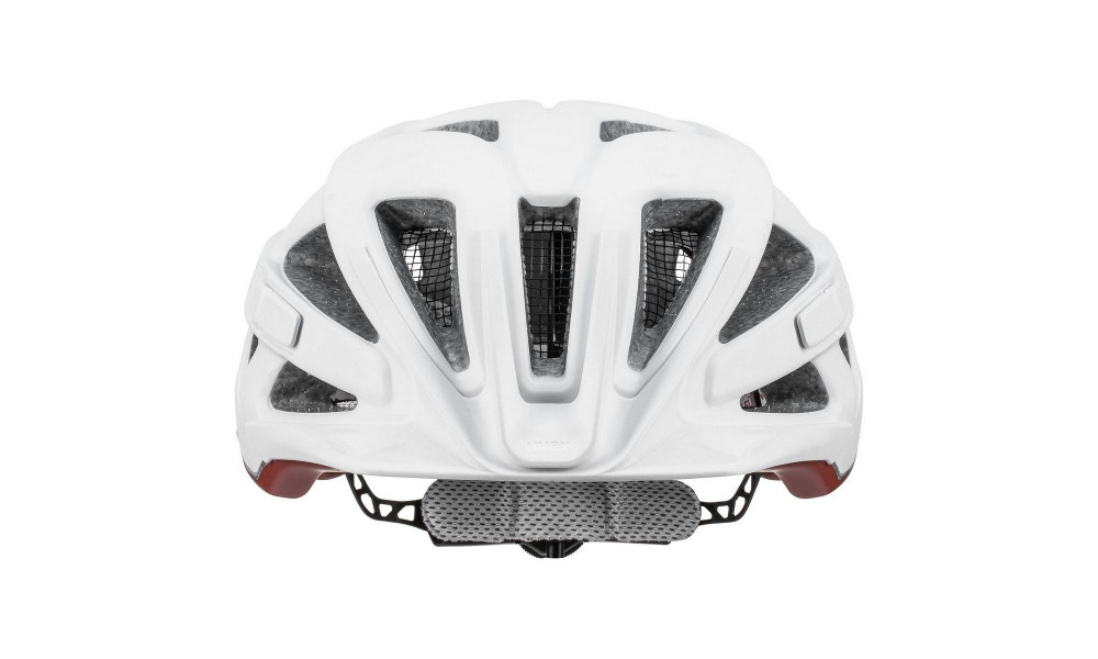 Helmet Uvex Active cc white mat - 2