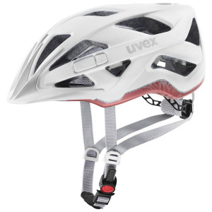 Helmet Uvex Active cc white mat