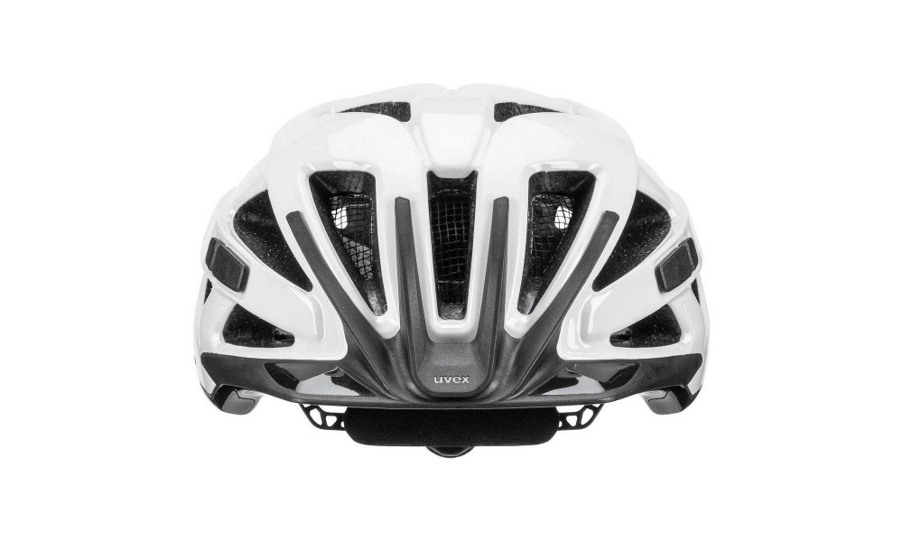 Helmet Uvex Active white black - 2