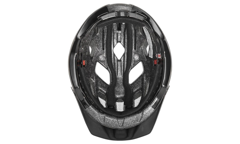 Helmet Uvex Active white black - 3