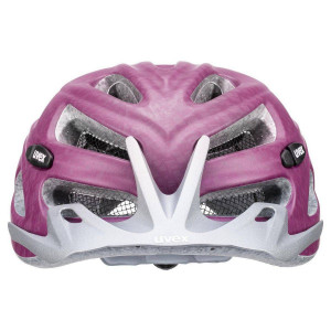 Helmet Uvex Onyx cc berry mat