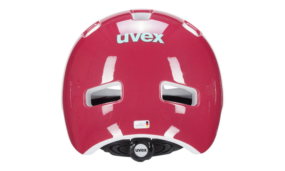 Helmet Uvex hlmt 4 goji - 4