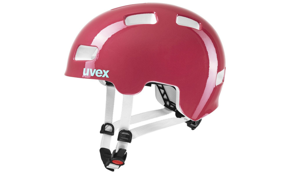 Helmet Uvex hlmt 4 goji - 5