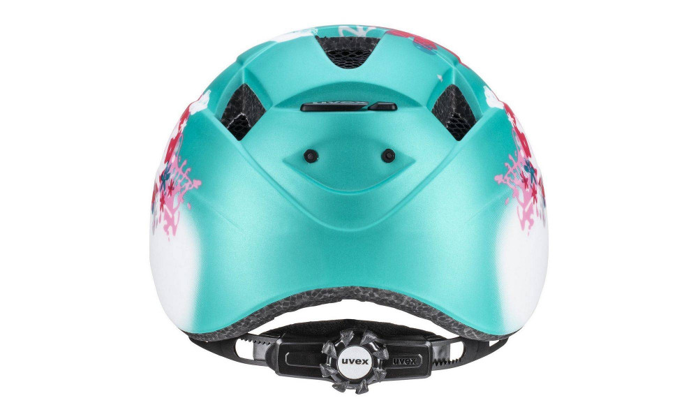 Helmet Uvex Kid 2 cc mint unicorn mat - 4