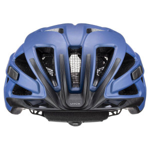 Helmet Uvex Touring cc blue mat